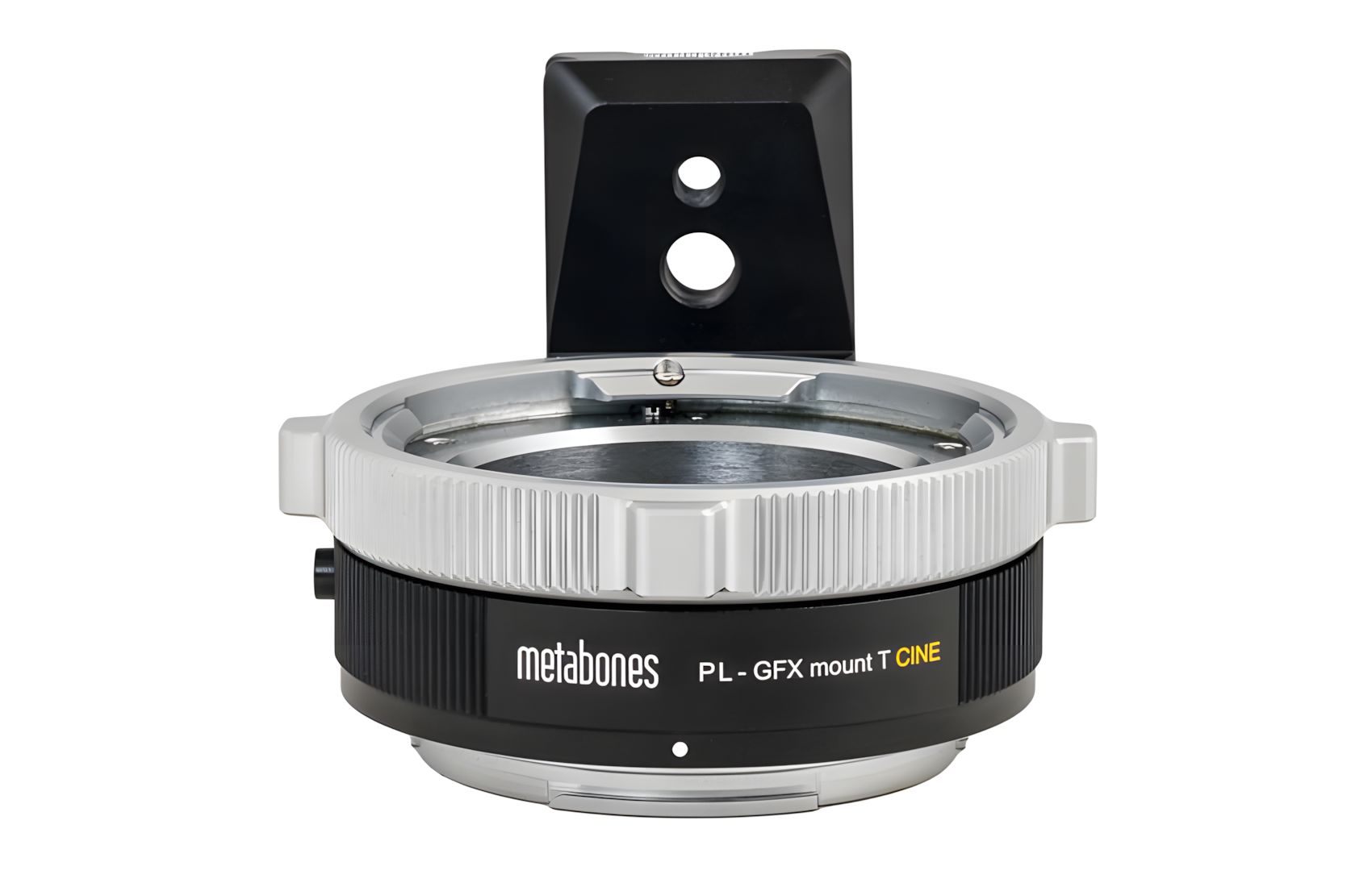 PL to Fuji G-mount T CINE